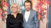 Abba-Star Björn Ulvaeus trauert um seine zweite Ehefrau Linda. Das Paar war 41 Jahre lang ...
