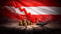 Im Vergleich zu anderen Ländern Mittel- und Osteuropas sieht es für Österreich 2026 und 2027 ...