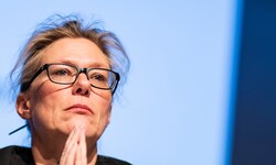 20 Jahre verteidigte sie mutmaßliche Täter vor Gericht. Nun ist Beatrice Pilloud  Anklägerin.