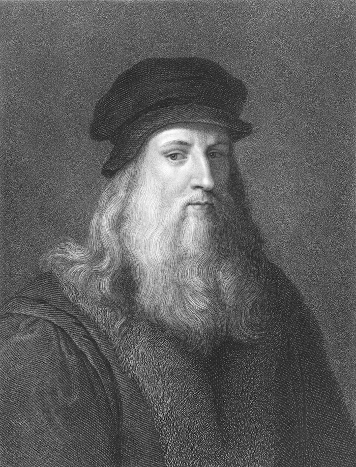 Leonardo da Vinci