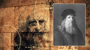 Universalgenie Leonardo da Vinci fasziniert mit seinen Studien, Kunstwerken und Thesen bis ...