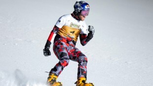 Benajmin Karl (Archivbild)