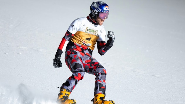 Benajmin Karl (Archivbild)