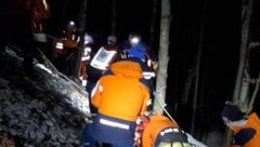 Die Rettungskette funktionierte perfekt.