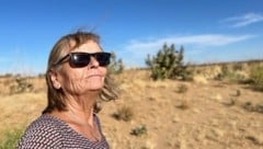 Seit nunmehr einem Jahr befindet sich Eva Gretzmacher in den Fängen von IS-Terroristen.