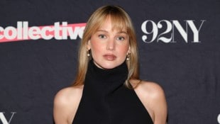 Jennifer Lawrence weiß: Oft braucht es nur eine kleine Veränderung, schon ist die Wirkung groß.