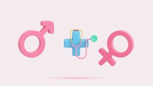 Männer und Frauen haben spezifische Risiken.