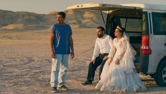 „Ein einfacher Unfall“: ab sofort im Kino.