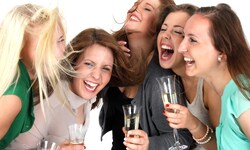 Ist ein Gläschen Prosecco am Freitag schon ein Risiko?