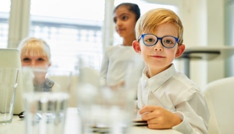 Es gibt immer mehr Eltern, die ihre Kinder zu Genies verklären – zumindest ist das der Eindruck, ...