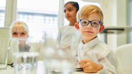 Es gibt immer mehr Eltern, die ihre Kinder zu Genies verklären – zumindest ist das der Eindruck, ...