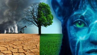 Die „Avatar“-Filmreihe ist in vielerlei Hinsicht ein warnendes Abbild der Realität.