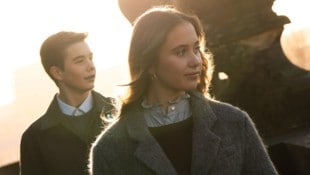 Das dänische Königshaus feiert mit neuen Fotos den 15. Geburtstag von König Frederiks und ...