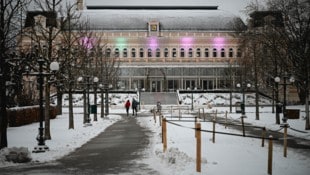 Kongress &amp; Theaterhaus in Bad Ischl