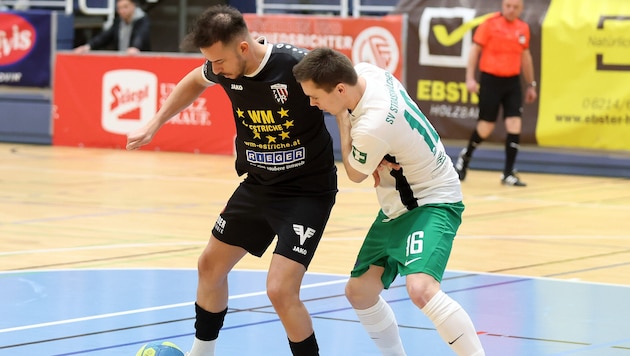 Beim Stier (li. Neumarkt gegen Straßwalchen) sollte man über Änderungen nachdenken.