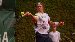 Lukas Neumayer.