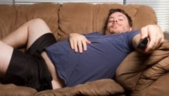 Burgenländer und Wiener gehören zu den bewegungsfaulsten Österreichern.