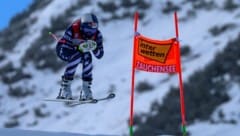 Lindsey Vonn kehrt nach neun Jahren nach Zauchensee zurück. 