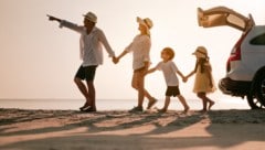 Schönheit, Berge, Haustiere und noch vieles mehr: Das heurige Urlaubsjahr wird bunt – aber immer ...