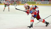 Mathias From traf diese Saison schon viermal gegen die Villacher.