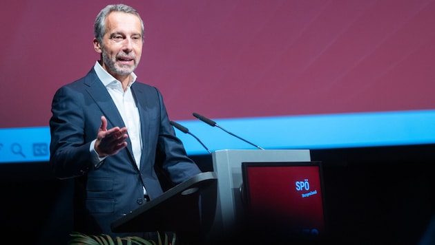 Christian Kern's team already had well-developed plans for restructuring the party—and the ...