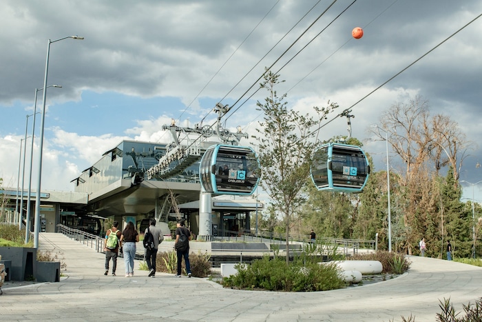 So werden die Stationen aussehen.