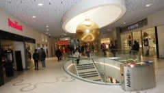 Der Dieb war offenbar uneinsichtig: Gleich zweimal an einem Tag soll er einen Einbruch begangen ...