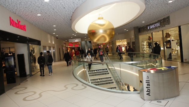 Der Dieb war offenbar uneinsichtig: Gleich zweimal an einem Tag soll er einen Einbruch begangen ...