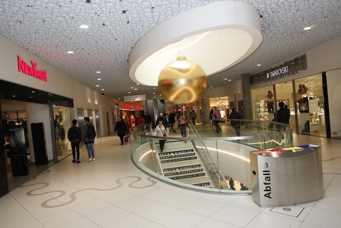 Trotz sinkender Inflation ist die Kauflust der Österreicher noch überschaubar.