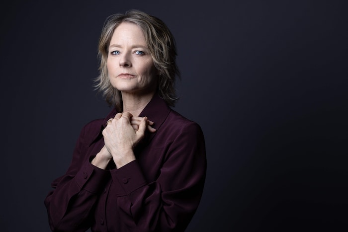 Jodie Foster lässt der Löwen-Angriff bis heute nicht los.