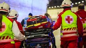 19.175 Niederösterreicher sind freiwillig beim Roten Kreuz. 2025 stieg diese Zahl nach ...