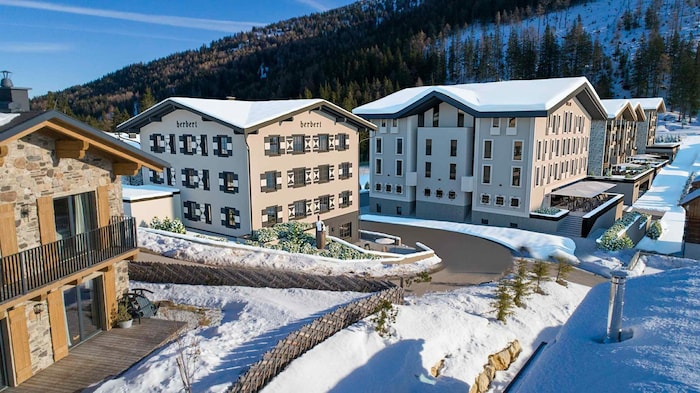 Für das Projekt werden noch Investoren gesucht.