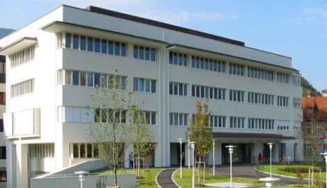 Der 85-Jährige wird jetzt im Klinikum Bad Ischl betreut.