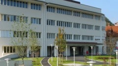 Am Salzkammergut Klinikum Bad Ischl sollen künftig auch Patienten aus der Steiermark versorgt ...
