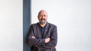 Bernie Weber nimmt die Landesregierung in die Pflicht. 