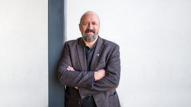 Bernie Weber nimmt die Landesregierung in die Pflicht.