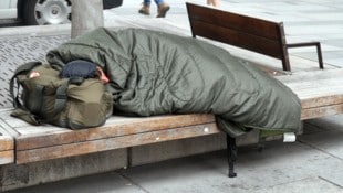 Die Vorarlberger Projekte gegen Obdachlosigkeit haben sich in den vergangenen Jahren gut ...