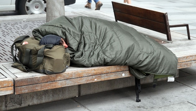 Die Vorarlberger Projekte gegen Obdachlosigkeit haben sich in den vergangenen Jahren gut ...