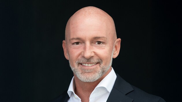 Alessandro Cacciola folgt Lothar Thoma nach.