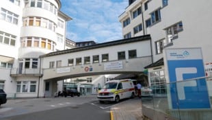 Das Kardinal- Schwarzenberg- Klinikum ist mit mehr als 1.500 Mitarbeitern der größte Arbeitgeber ...