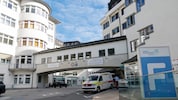 Das Kardinal-Schwarzenberg-Klinikum in Schwarzach sperrt ab 30.Jänner am Wochenende die ...