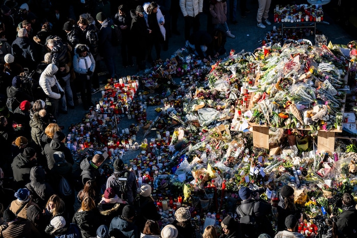 Nach dem Silvester-Inferno herrscht nach wie vor Fassungslosigkeit.