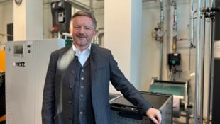 Der Tausch einer fossilen Heizung, etwa gegen eine Wärmepumpe, bringt nicht nur dem Klima etwas, ...