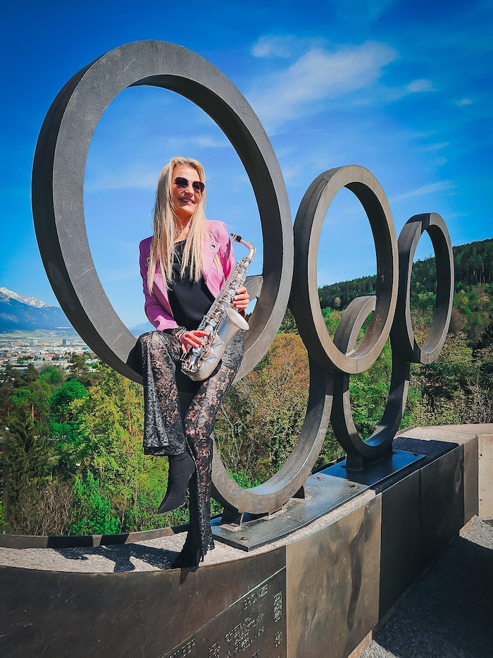 Der Olympische Traum geht für die Kärntner Küche auf.