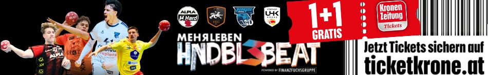 Thomas Bobens, Kevin Kada, Thomas Leibeseder, Alexandra Kösskmm