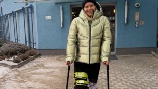 Katharina Liensberger