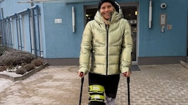 Katharina Liensberger