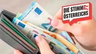 Greift der Staat den Bürgern schon wieder ins Börsel?