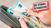 Greift der Staat den Bürgern schon wieder ins Börsel?