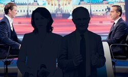 Sowohl in der SPÖ als auch in der ÖVP gäbe es durchaus geeignete Kandidaten als Parteichefs ...